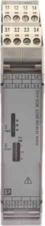 2906239 Phoenix Contact MACX MCR Series Signal Conditioner, Voltage Input, Current, Voltage Output, 24V dc Supply