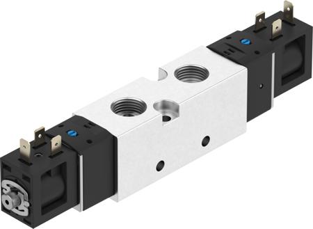 VUVS-LK30-B52-D-G38-1B2-S  solenoid valve