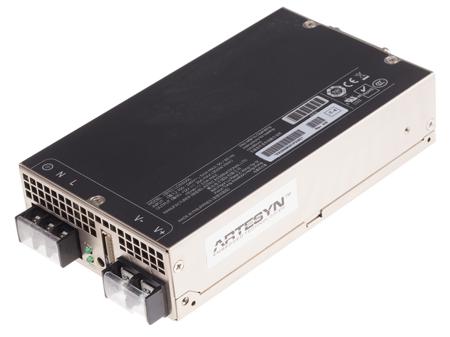 LCM300L--T-4 Artesyn Switching Power Supply, LCM300L -T-4, 12V dc, 25A, 310W, 1 Output, 127 → 374 V dc, 90 → 264 V ac