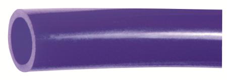 235-1220 RS PRO Compressed Air Pipe Blue Polyurethane 4mm x 50m CDPU Series