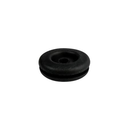 1440220010 SES Sterling 1440 Black TPE Round