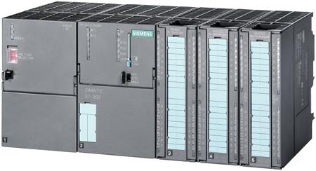 6AG1322-1BL00-2AA0 Siemens S7-300 Series Input Module for Use with ACS 400