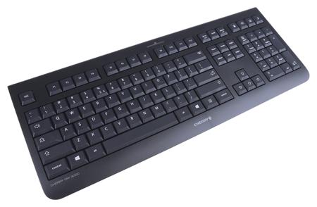 JD-0710EU-2 CHERRY DW 3000 keyboard and mouse set