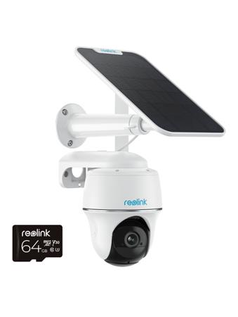 G2K4GPTSM64-UK Reolink Indoor, Outdoor CCTV Camera