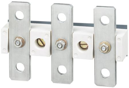 45020004 Aluminium Connection Terminal