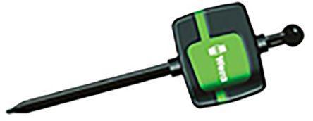 5026363001 Wera Straight Shape Torx Key IP9