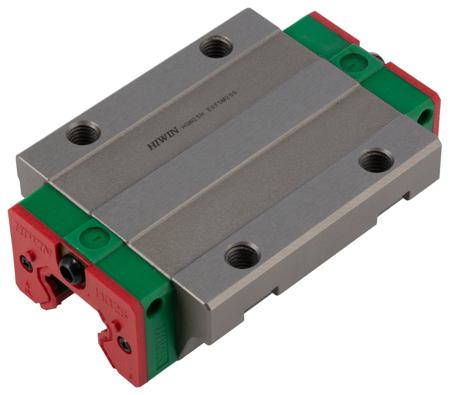 360-840 RS PRO Guide Block, HGW