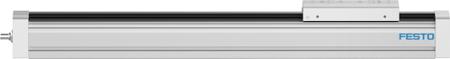 EGC-120-600-BS-10P-KF-0H-ML-GK Festo  Screw Driven Rodless Electric Actuator, Stroke Length 600mm
