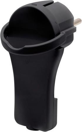 1161821215 brennenstuhl , 5m 2 Socket Type E - French Extension Lead, 230 V