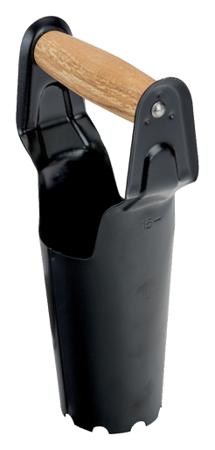 P241 Bahco 340 g Bulb Planter