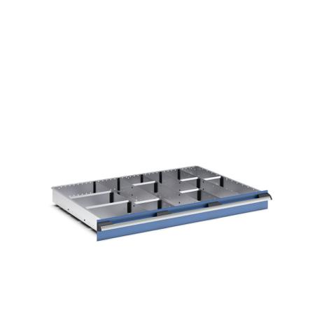 43020684-51 Bott Divider Panel Divider Set for use with Drawers
