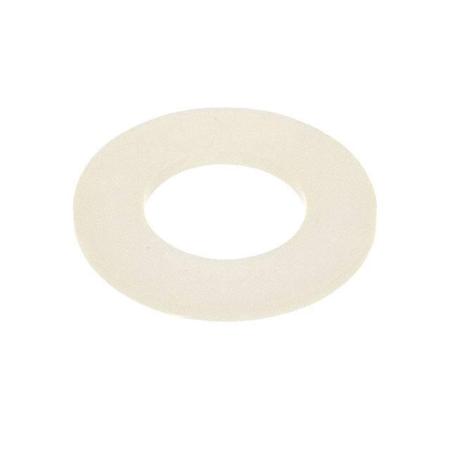 17W09933 Essentra Components - , FLAT WASHER, 531 ID, 1.000 OD, Nylon, 0.062in (1.58mm), MicroPlastics, W