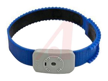 4720 SCS ESD Grounding Wrist Strap