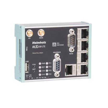 700-878-LTE02 Helmholz GmbH & Co. KG REX 100 LTE LTE