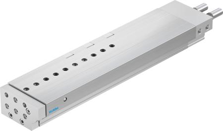 DGSL-20-200-Y3A Festo Slide Unit Actuator Double Action, 25mm Bore, 200mm stroke