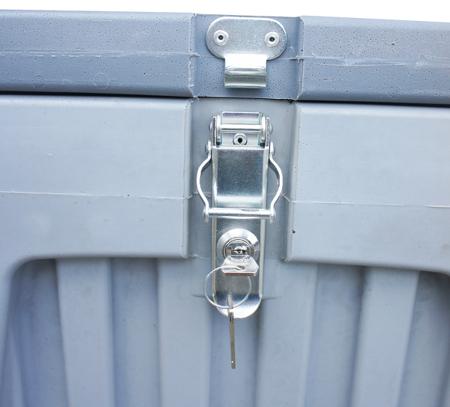 KOFPRO451 Viso KOFPRO Waterproof Plastic Equipment case, 350 x 450 x 400mm