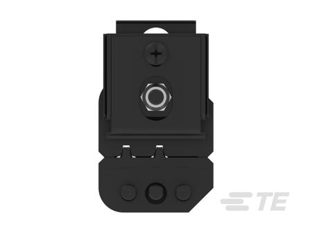 2381454-2 TE Connectivity, SDE Crimping Die Set, Crimp Tool, Wire size 24 → 20AWG
