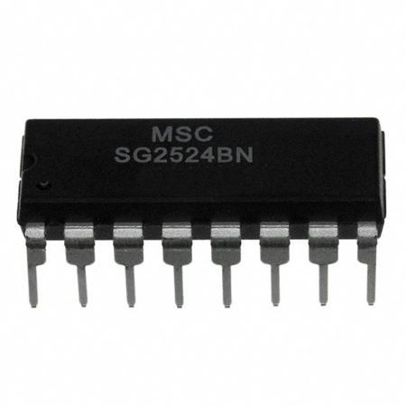 SG2524BN Microsemi Corporation
