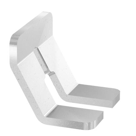 1060100000 Weidmüller  WQB Series Sliver, 1-Level, Screw Termination