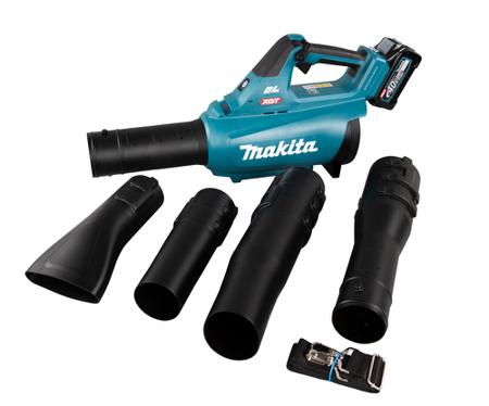 UB001GZ Makita  40V Cordless Leaf Blower