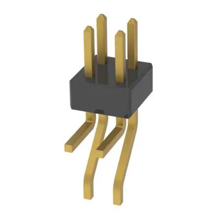 MMT-102-01-H-MT Samtec Inc.