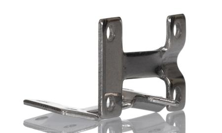 262-3100 RS PRO Screw Thermocouple Clamp for Use with Miniature Thermocouple Connector