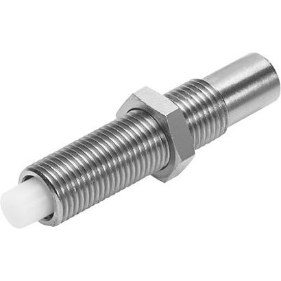 DYSC-25-25-Y1F Festo Shock Absorber, , 165mm Body Length, M30x1.5mm Thread Size