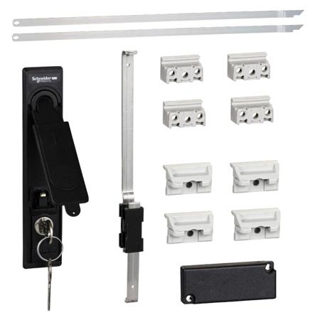 NSYVDA42ULS2P Schneider Electric Actassi for use with Door Handle