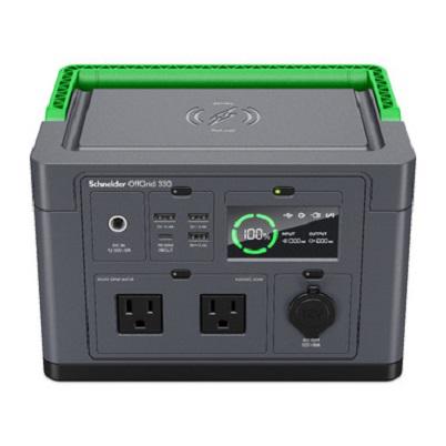 PPS330-UK APC  12 To 30V dc Portable Power Station