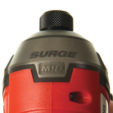 M18FQID-0 Milwaukee 1/4 in 18V Cordless Body Only Impact Driver