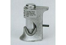 19294-0008 Molex 1929 Hand Crimp Tool- Hand Hand-Piece for Crimping Non-insulated 8 AWG thru 4/0 Terminals