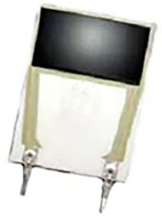 BPC5-101J TT Electronics/BI BPC5 Series Radial Fixed Resistor 100Ω ±5% 5W ±100ppm/°C