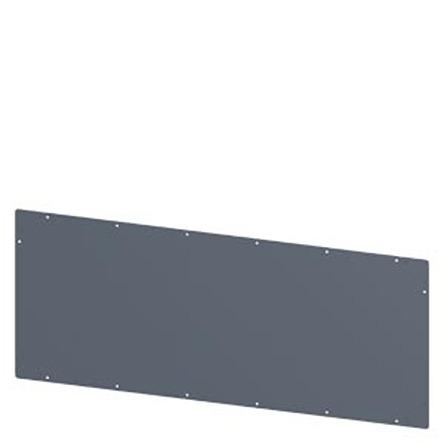 8MF1025-2UD10-0A Siemens 8MF1 Series Zinc Plated Steel Roof Plate, 1.2m W for Use with SIVACON 8MF1