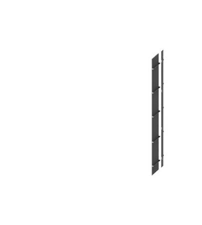 8PQ4000-0BA03 Siemens 8PQ Series Plastic Assembly Kit for Use with Busbar, 50 x 600 x 1900mm
