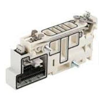 VVQC2000-1A-0-C0 SMC VVQC2000 Manifold Block,