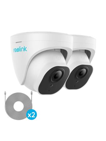 NVC-D10M2PK Reolink NVC CCTV Camera