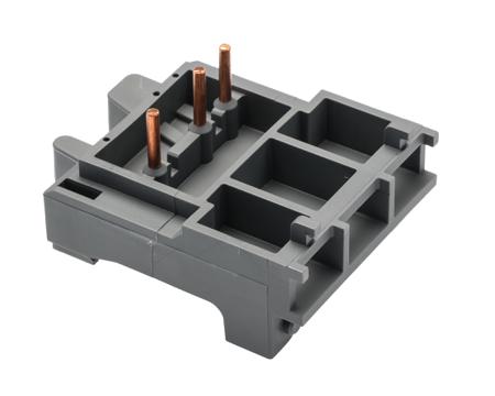 1SBN081306T1000--BEA16-4 ABB Link for use with AF09 to AF16 Series, MS116 Series, MS132 Series