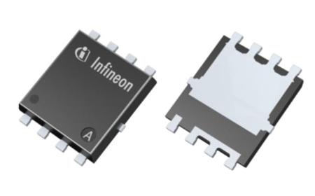 IAUC70N08S5N074ATMA1 Silicon N-Channel MOSFET, 70 A, 80 V, 8-Pin SuperSO8 5x6 Infineon