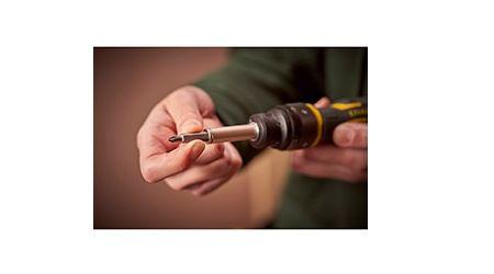 FMHT62692-0 Stanley Hexagon Ratchet Screwdriver
