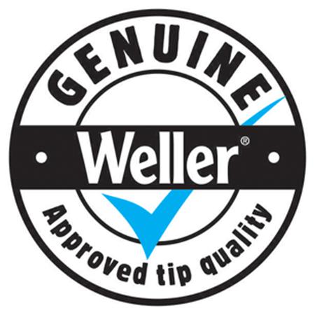 T0054000199 Weller 6110 Soldering Iron Tip for use with 8100 Soldering Gun