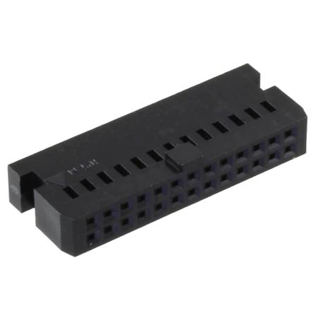 HIF3C-26D-2-54C Hirose Electric Co Ltd HIF3C-26D-2.54C