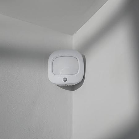 AC-3PIR Yale 100dB Security Alarm Sounder & Strobe