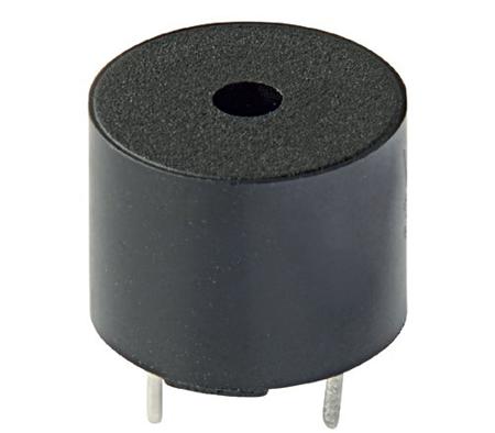 3590 Magnetic Buzzer 12mm 88dB 5VDC