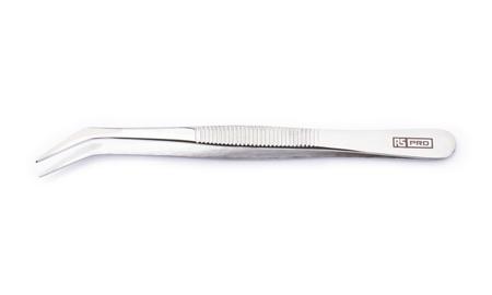 192-3655 RS PRO 125 mm, Tweezers