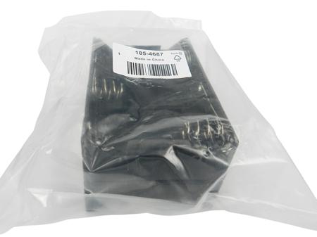 185-4687 RS PRO D Battery Holder