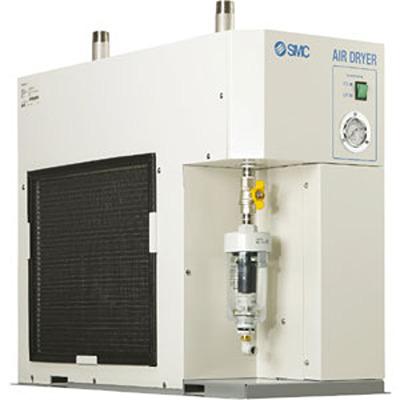 IDFA80-23-V SMC Refrigerator Dryer Pneumatic Air Dryer,
