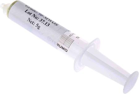 218-7036 RS Pro White Diamond Paste 90μm Grade , 10mL Bottle