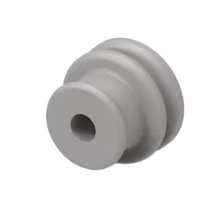 2391530-1 TE Connectivity, 2391 Seal Wire Seal diameter 4.45 mm for use with Wire