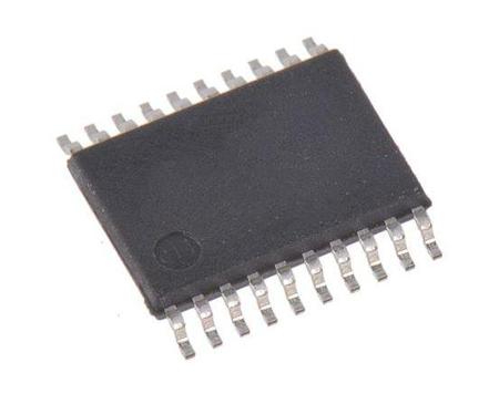 9DB102BGLF Renesas Electronics  Clock Buffer 20-Pin TSSOP