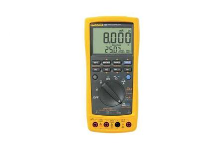 FLK-789/IR3000FC Fluke 789 Multi Function Calibrator, 1A ac, 1000V ac, 203 x 100 x 50mm